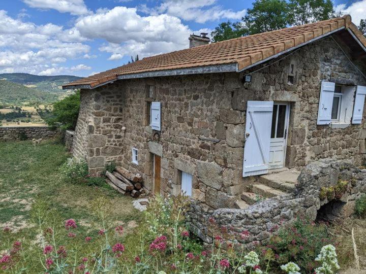 La Beatitude Panzió Malaurier Kültér fotó